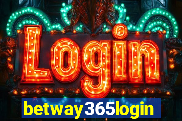 betway365login