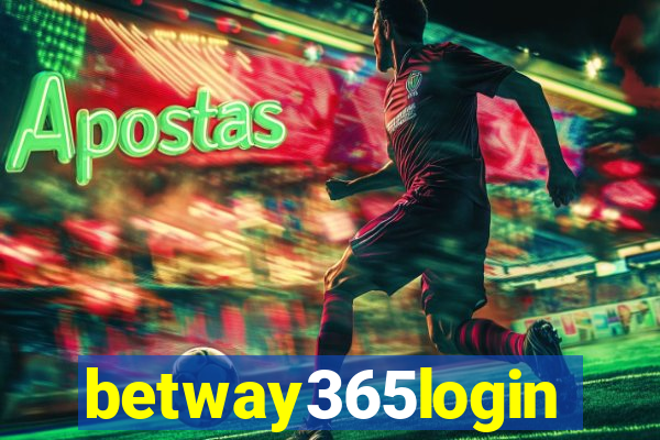 betway365login