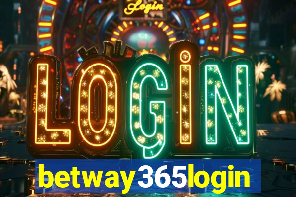 betway365login