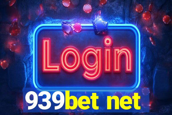 939bet net