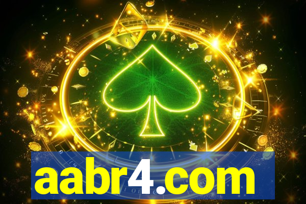 aabr4.com