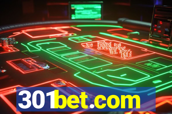 301bet.com