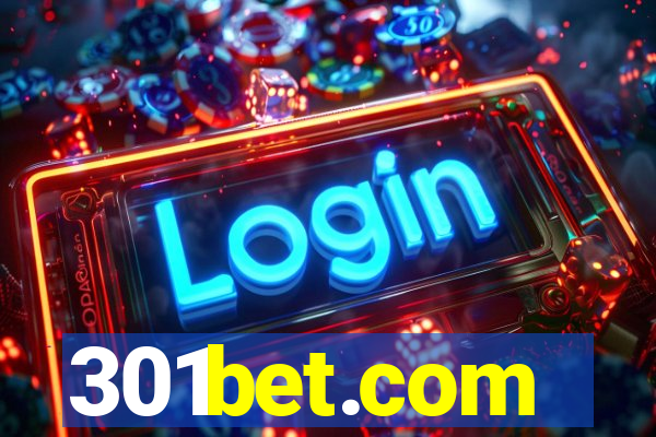 301bet.com