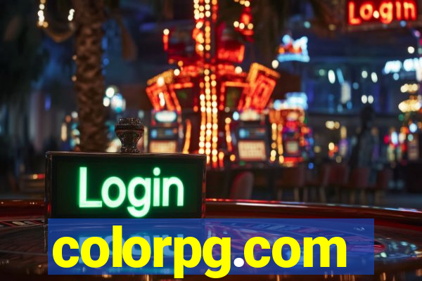 colorpg.com