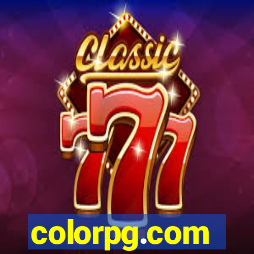 colorpg.com