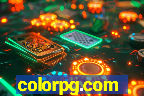 colorpg.com