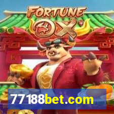 77188bet.com