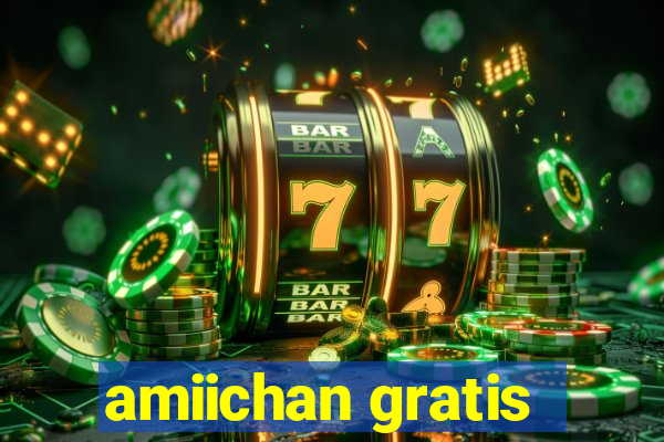 amiichan gratis