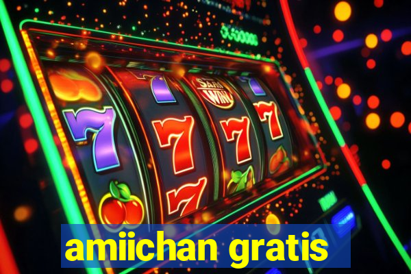 amiichan gratis