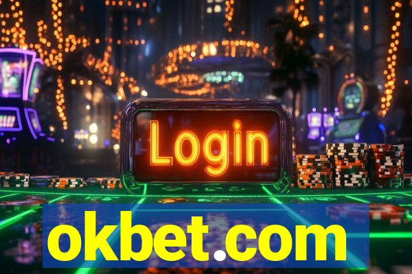 okbet.com