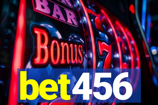 bet456