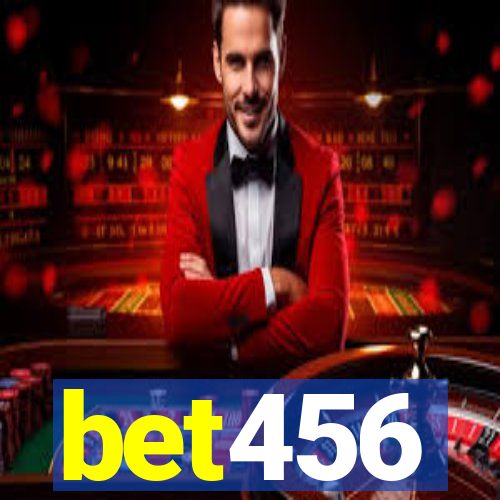 bet456