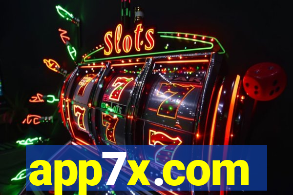 app7x.com