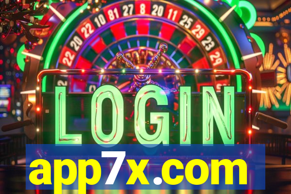 app7x.com