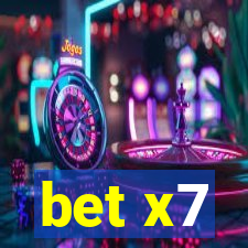 bet x7