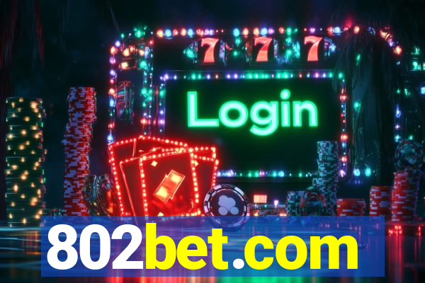 802bet.com