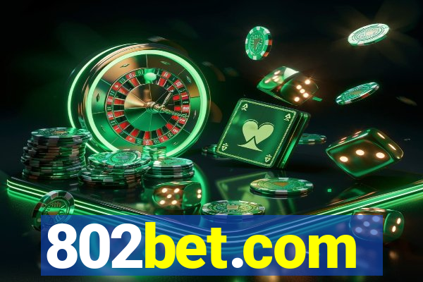 802bet.com