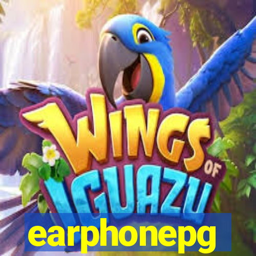 earphonepg