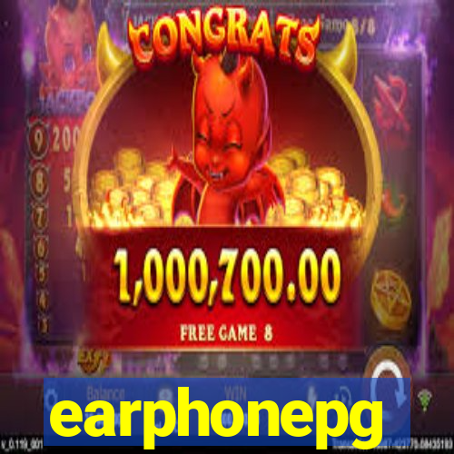 earphonepg