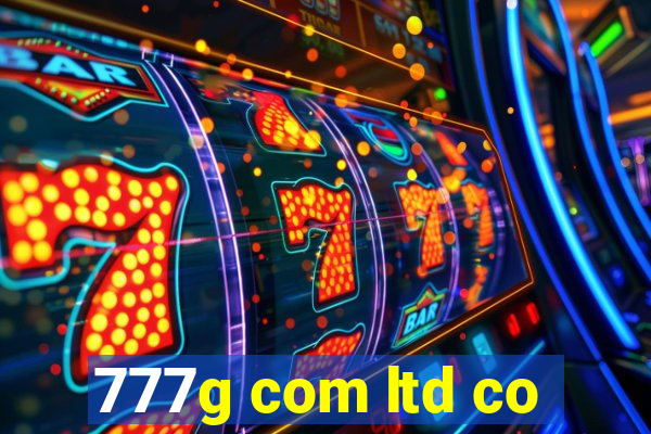 777g com ltd co