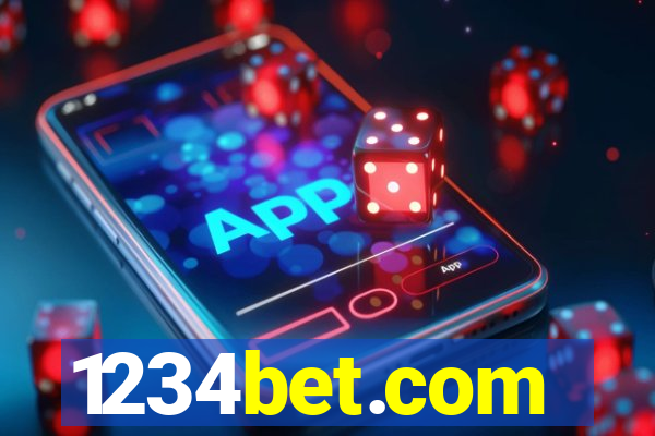 1234bet.com