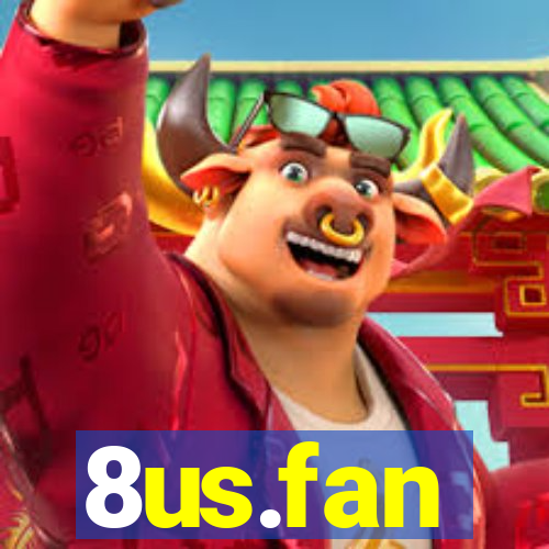 8us.fan