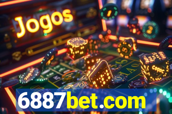 6887bet.com