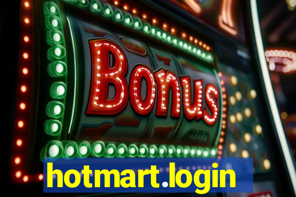 hotmart.login