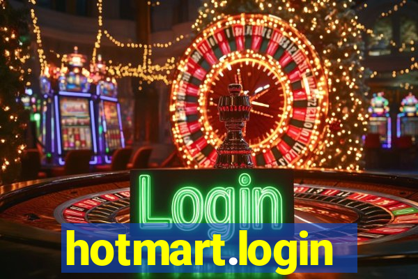 hotmart.login