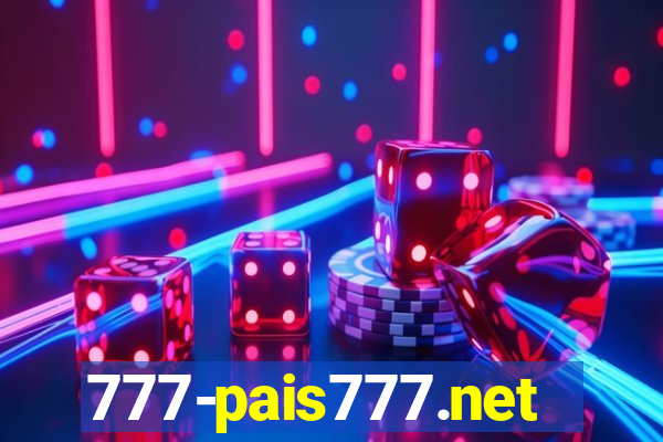 777-pais777.net