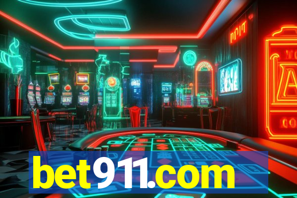 bet911.com