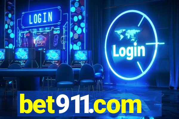 bet911.com