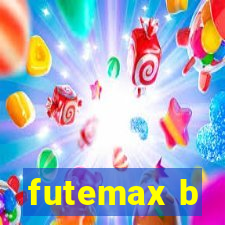 futemax b