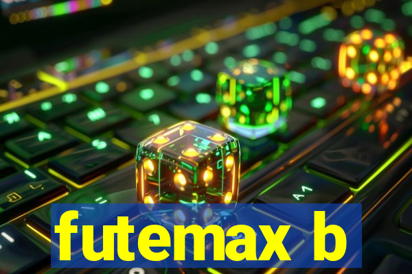 futemax b