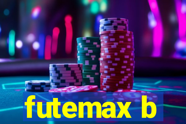 futemax b