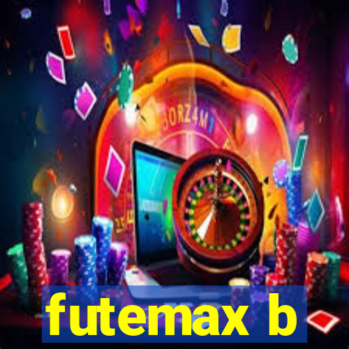 futemax b