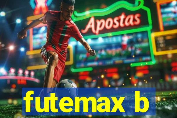 futemax b