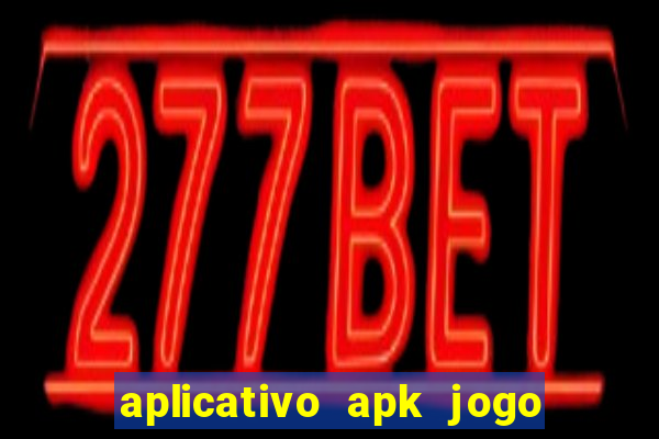 aplicativo apk jogo de ganhar dinheiro gbg