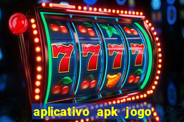 aplicativo apk jogo de ganhar dinheiro gbg