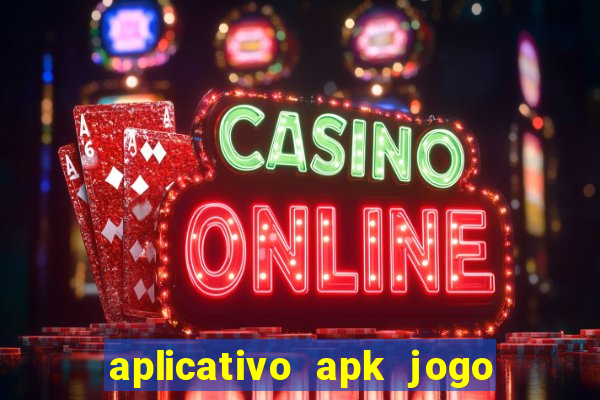 aplicativo apk jogo de ganhar dinheiro gbg