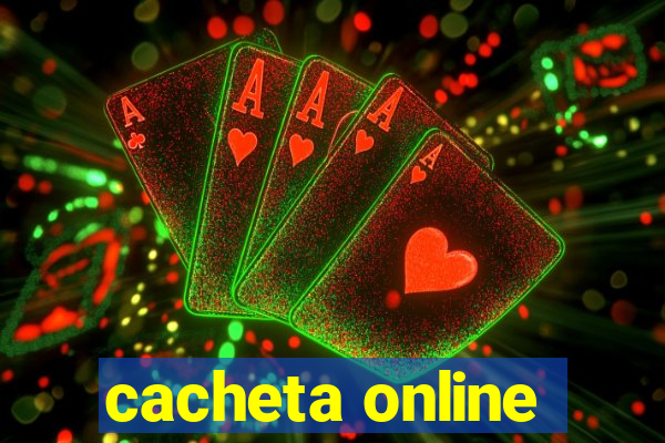 cacheta online