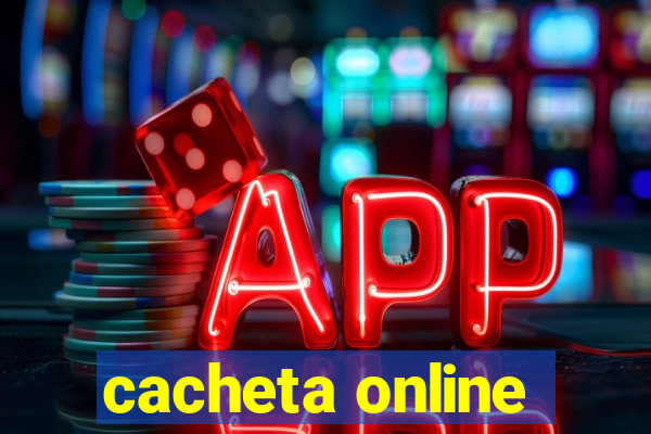 cacheta online