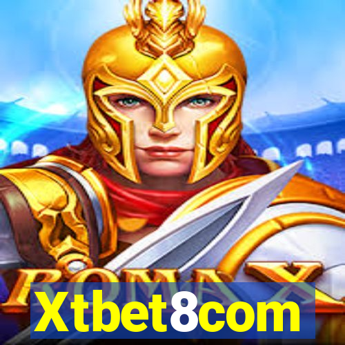 Xtbet8com