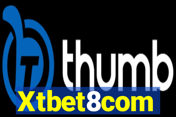 Xtbet8com