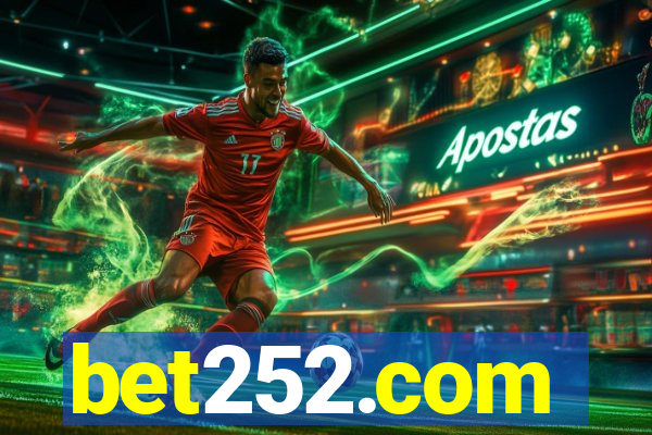 bet252.com