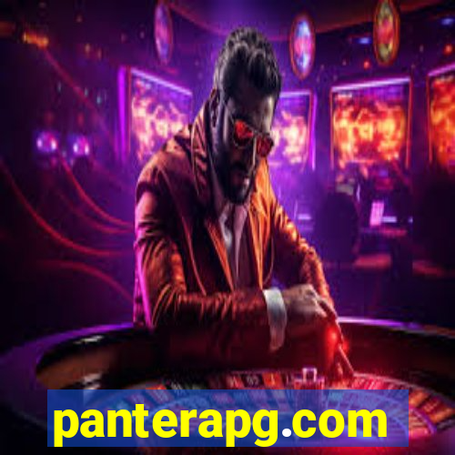 panterapg.com