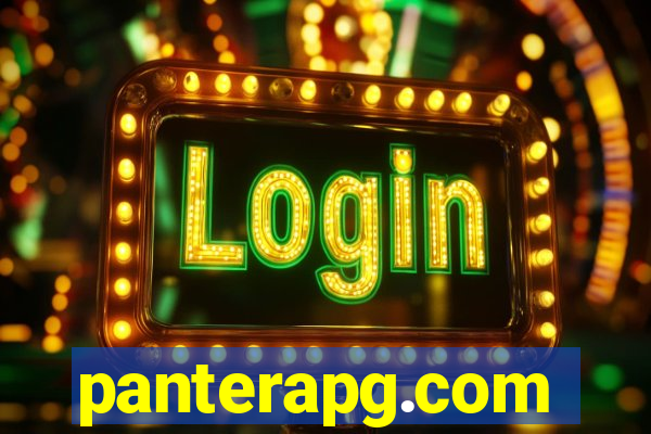 panterapg.com