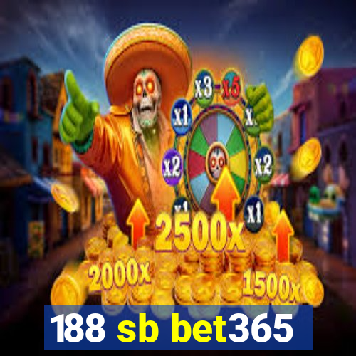 188 sb bet365