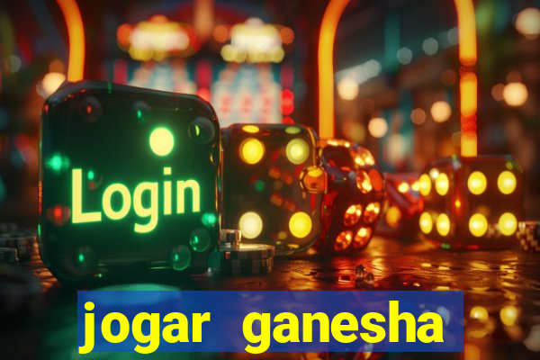 jogar ganesha fortune demo