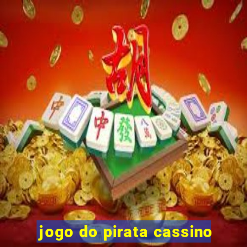 jogo do pirata cassino